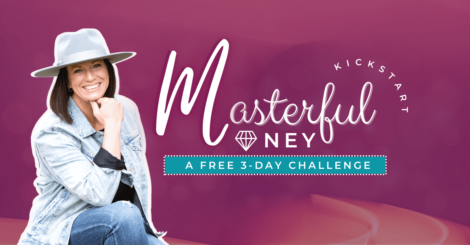 Masterful Money Kickstart